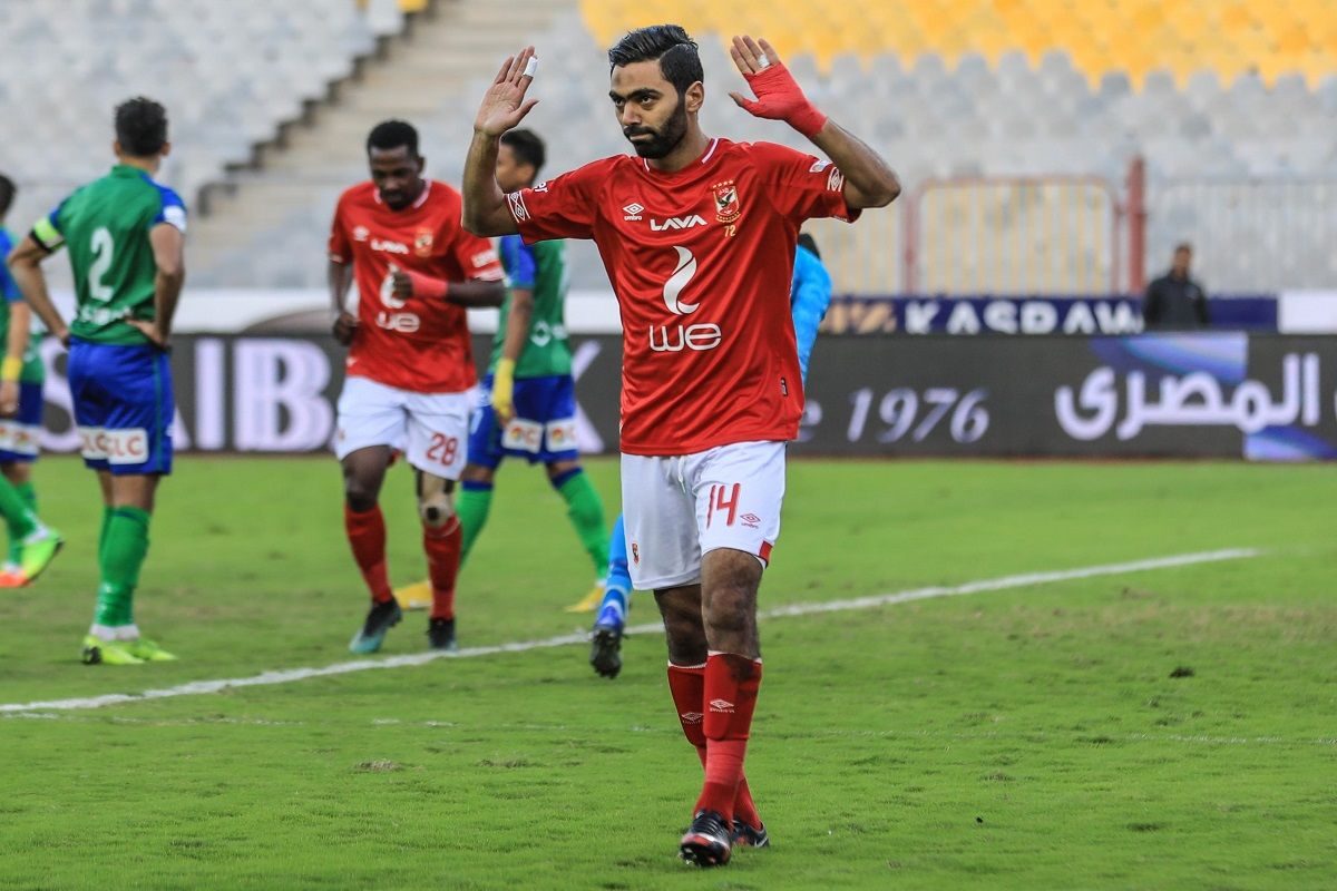 مِن مطاردة البطولات إلى مكافحة الإصابات.. الأهلي المصري يبحث عن سر «النحس» في فريق الكرة