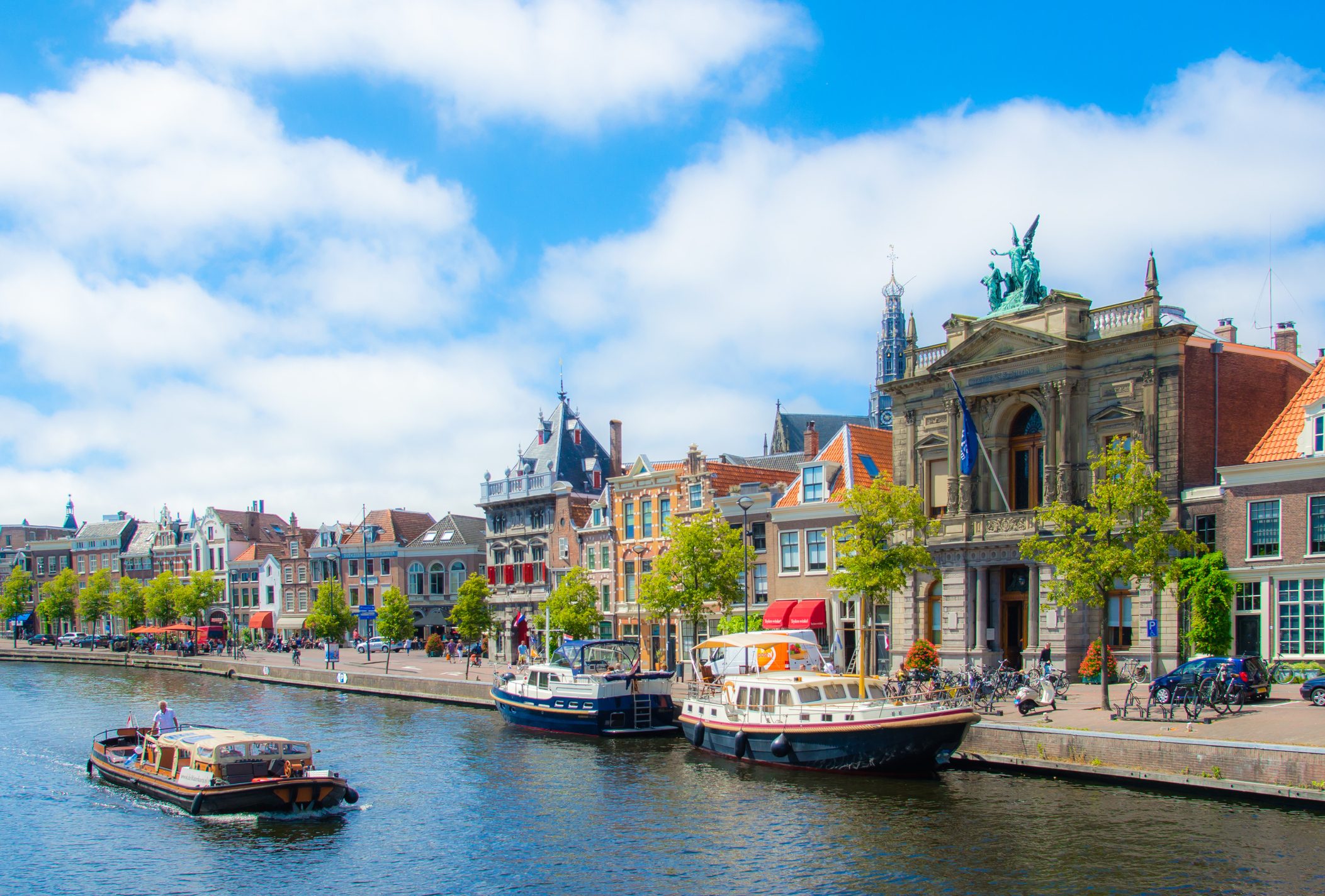 في أي دول أوروبية يمكنك الشرب من مياه الصنبور بأمان؟ الإجابة ستكون مفاجئة