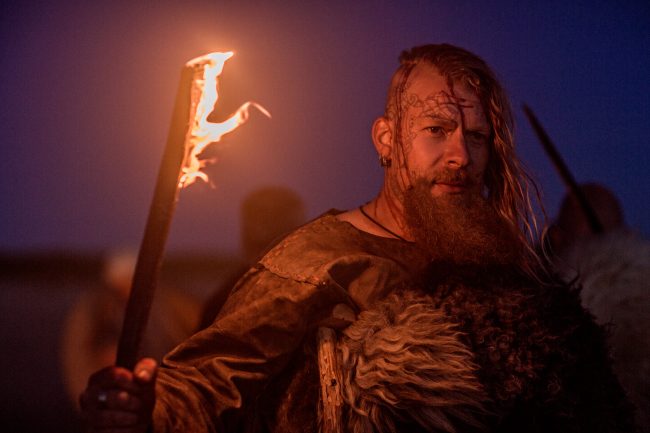 غزاةٌ متوحشون أميّون لا يؤمنون بإله.. مفاهيم خاطئة عن شعب الفايكنج