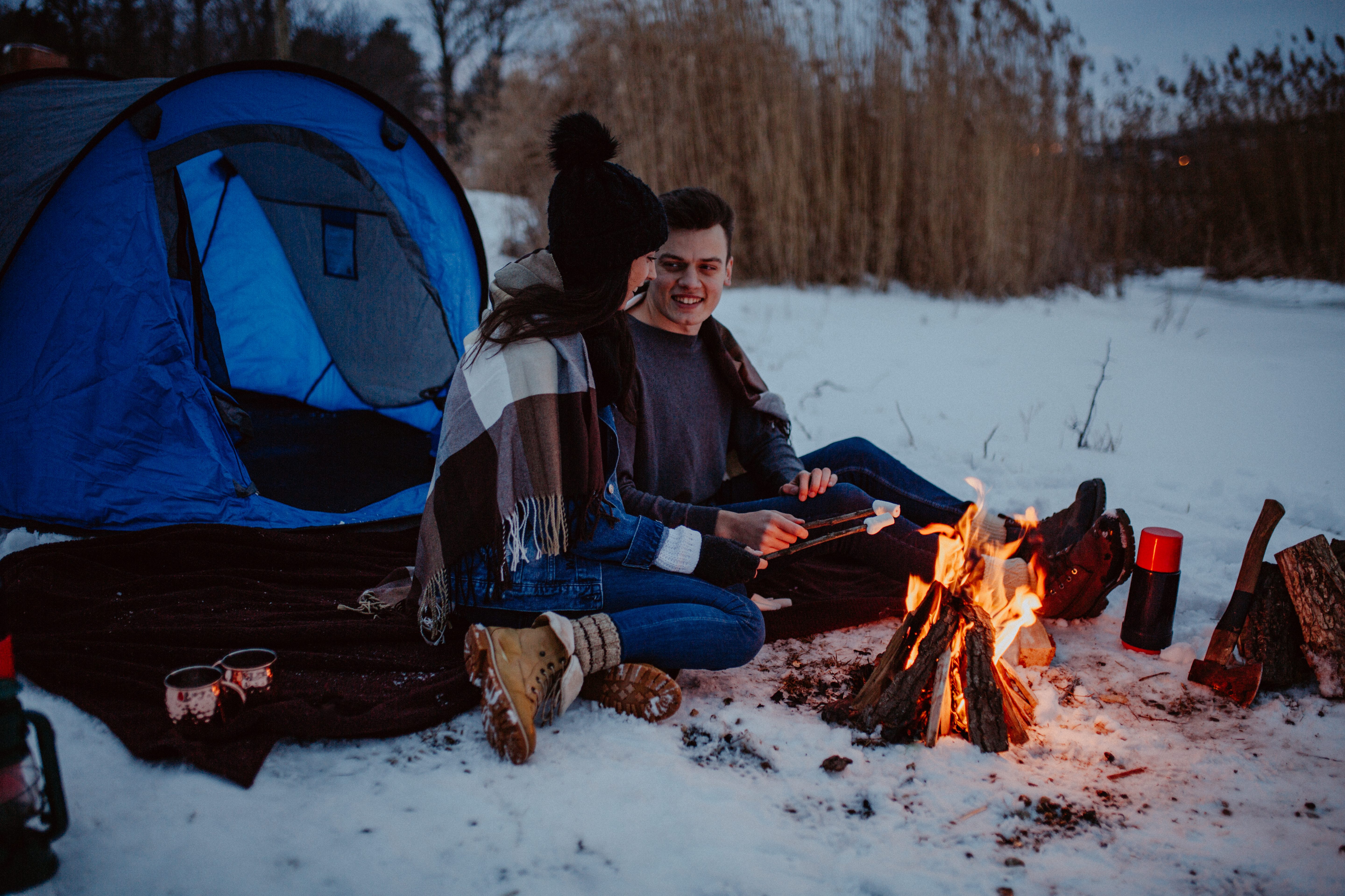 تجديد العلاقة الزوجية