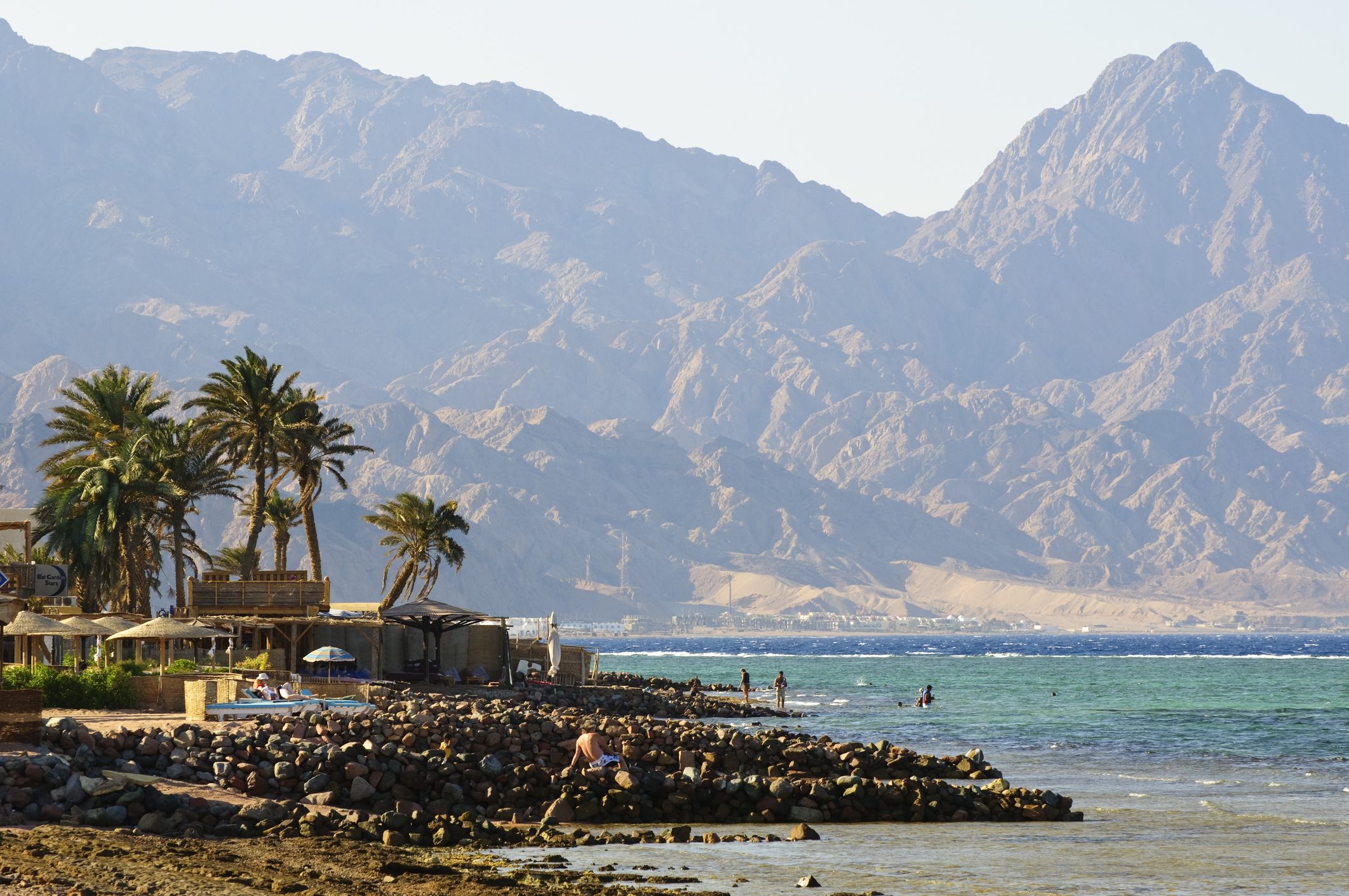 دهب - سيناء
