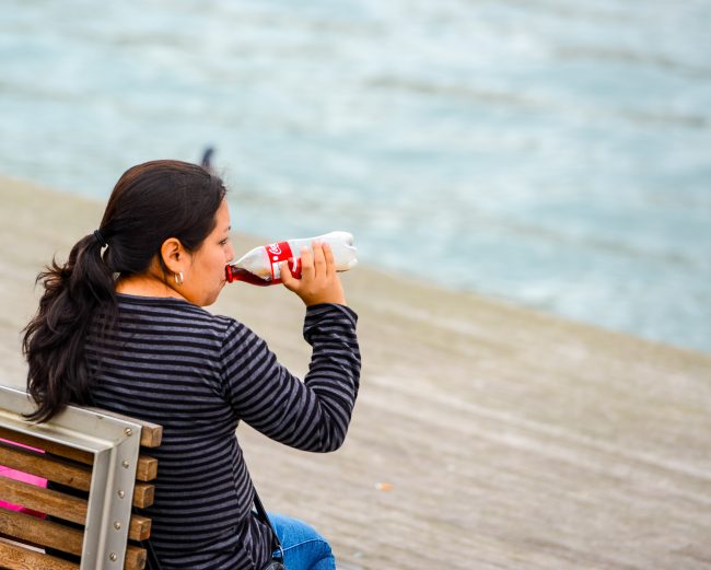 هل تساءلت لماذا لا تبيع كوبا وكوريا الشمالية الكوكاكولا ودول أخرى منعتها مؤقتاً؟!