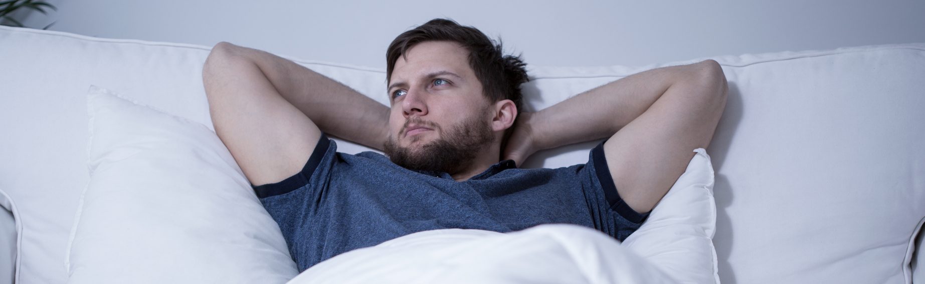 أفكار ما قبل النوم