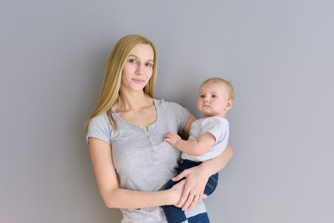 لمن يجرؤ فقط.. نحن أمهات سيئات!