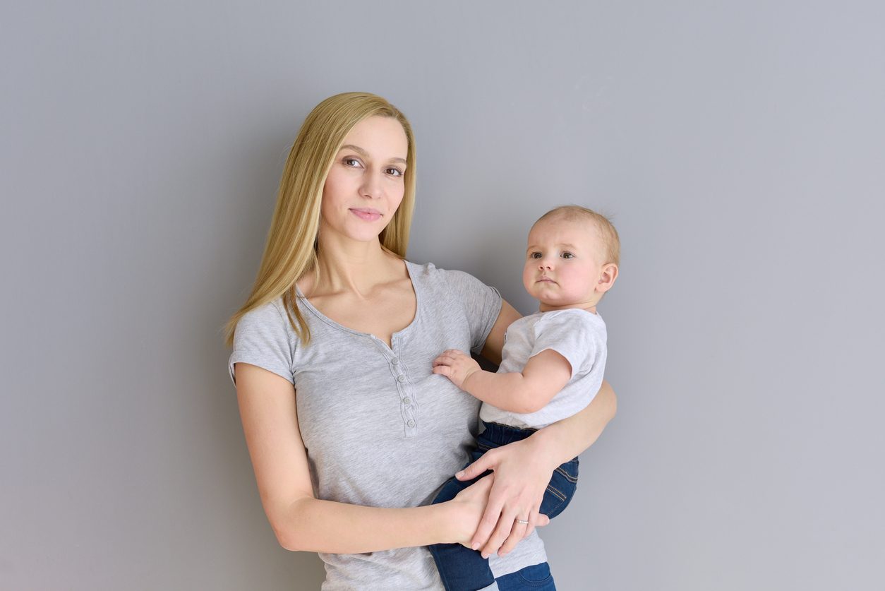 أمهات سيئات