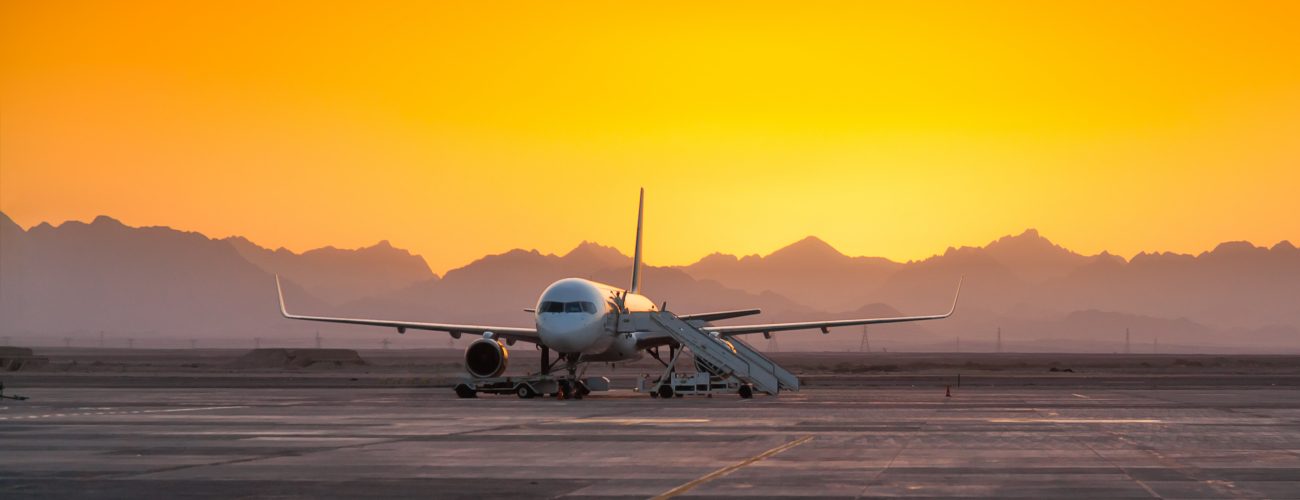 التصريح الأمني للسفر من مصر