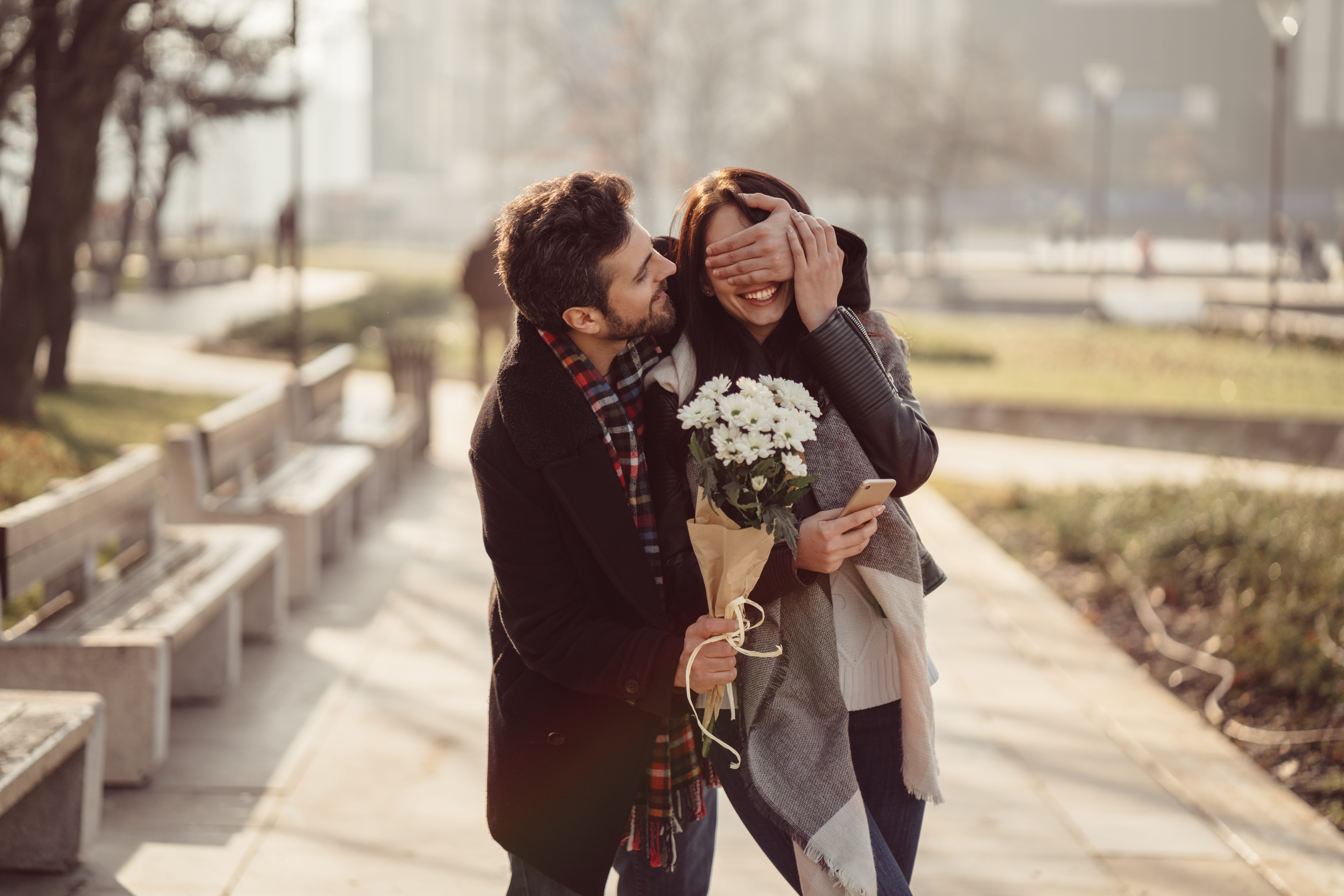 7 أفكار لهدايا عيد الحب لا تكلفك الكثير