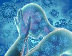 أعراض إنفلونزا الخنازير