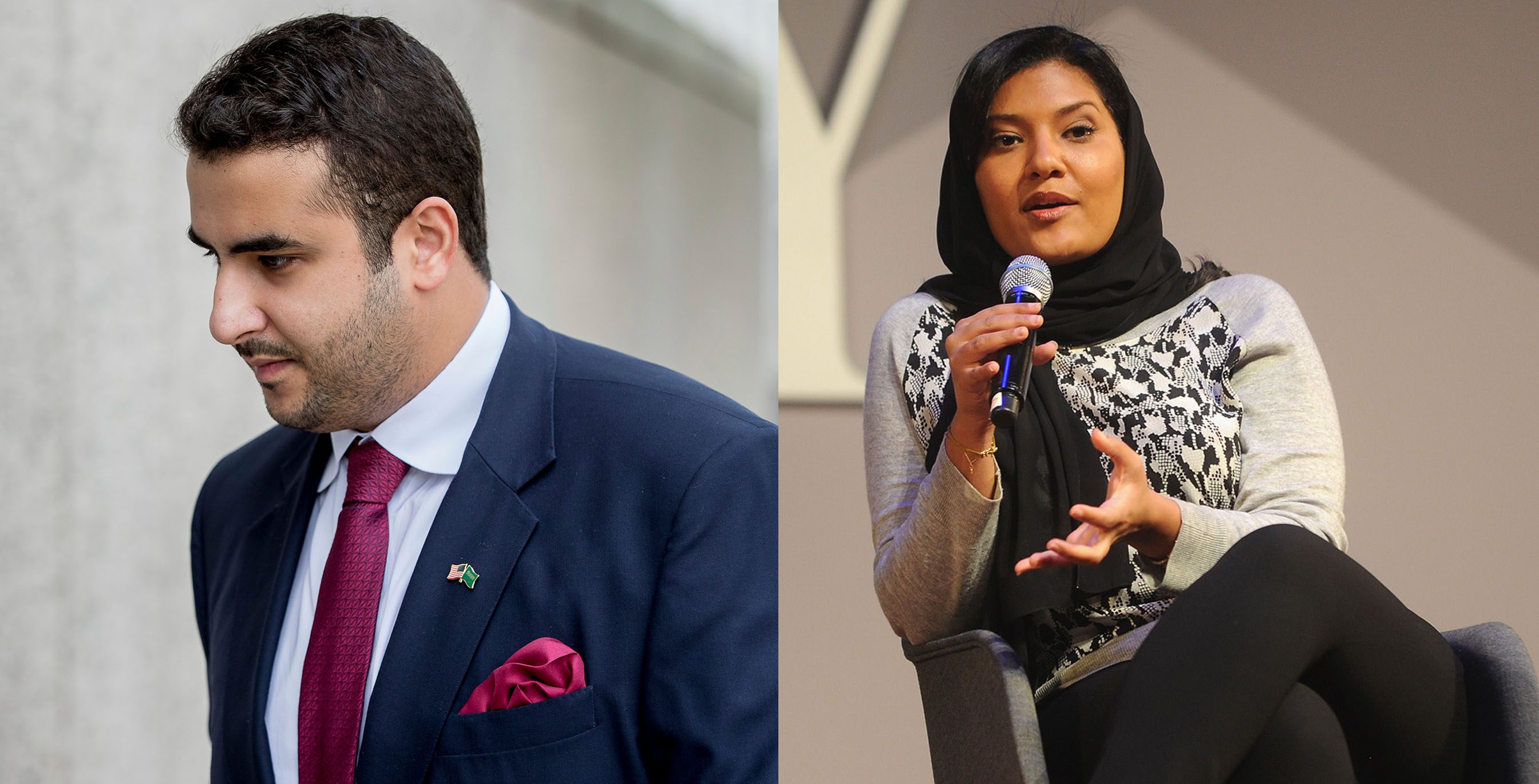 الأميرة ريما بدلاً للأمير خالد في واشنطن.. هل تنجح مناورة الرياض بامتصاص الغضب الأمريكي؟