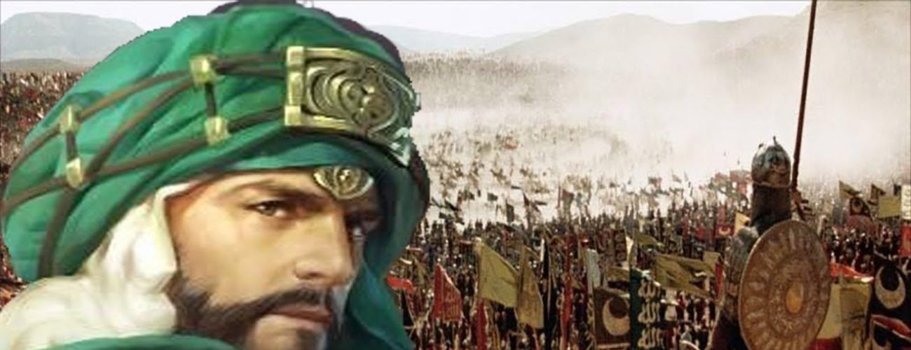 نعرف جميعاً عن صلاح الدين واسترداد القدس.. لكن ماذا نعرف عن ابن أخيه الذي سلَّمها بعد تحريرها للصليبيين؟