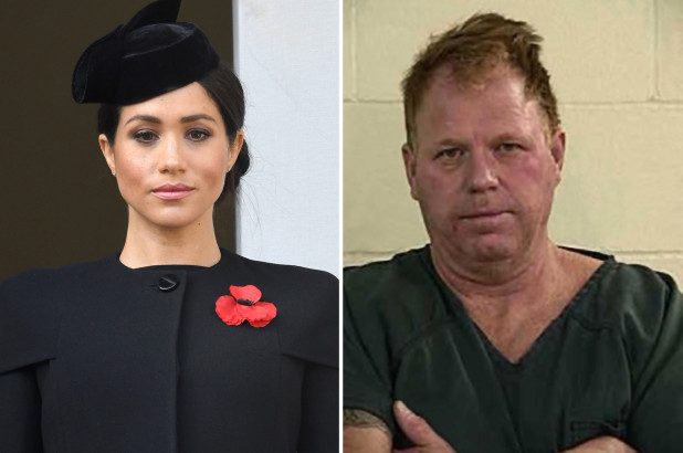 محاكمة شقيق ميغان ماركل