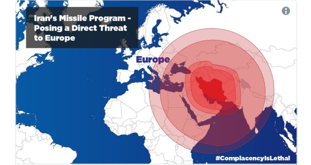 إسرائيل تحذف المغرب من خريطة العالم