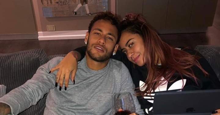 عيد ميلاد نيمار بلا هواتف محمولة