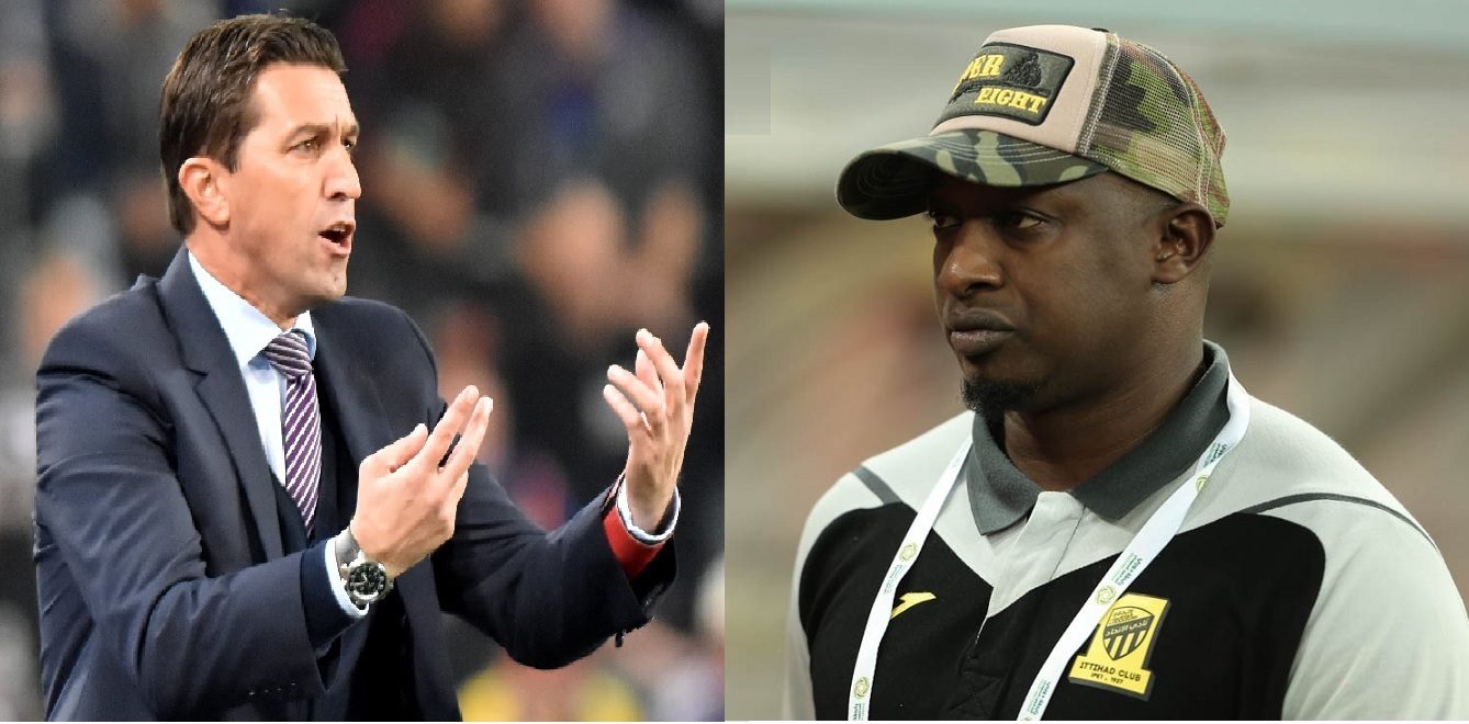 جريمة جديدة بملاعب الكرة السعودية.. إداري يضرب مدرب الفريق المنافس وتحويل الأمر للشرطة