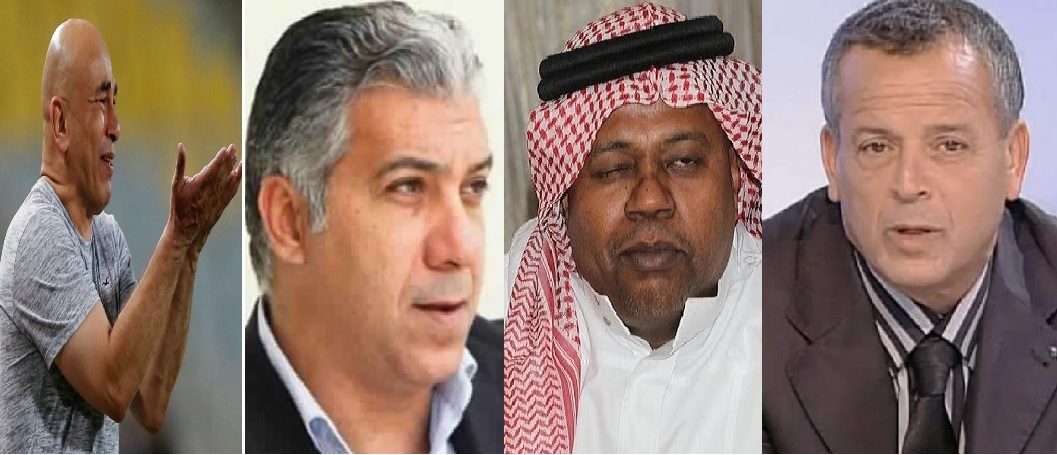 التونسي شكري الواعر أحدث المنضمين.. نجوم عرب من ملاعب المونديال إلى ظُلمة الزنازين