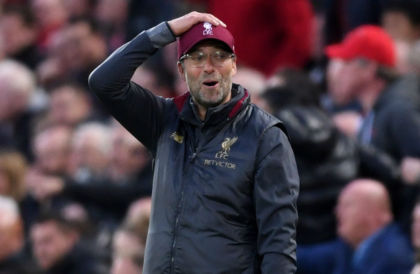 الصراع مع بايرن ميونيخ تأجل إلى الإياب.. جماهير ليفربول حائرة بين تشاؤم الإحصائيات وتفاؤل الإعلام الإنجليزي