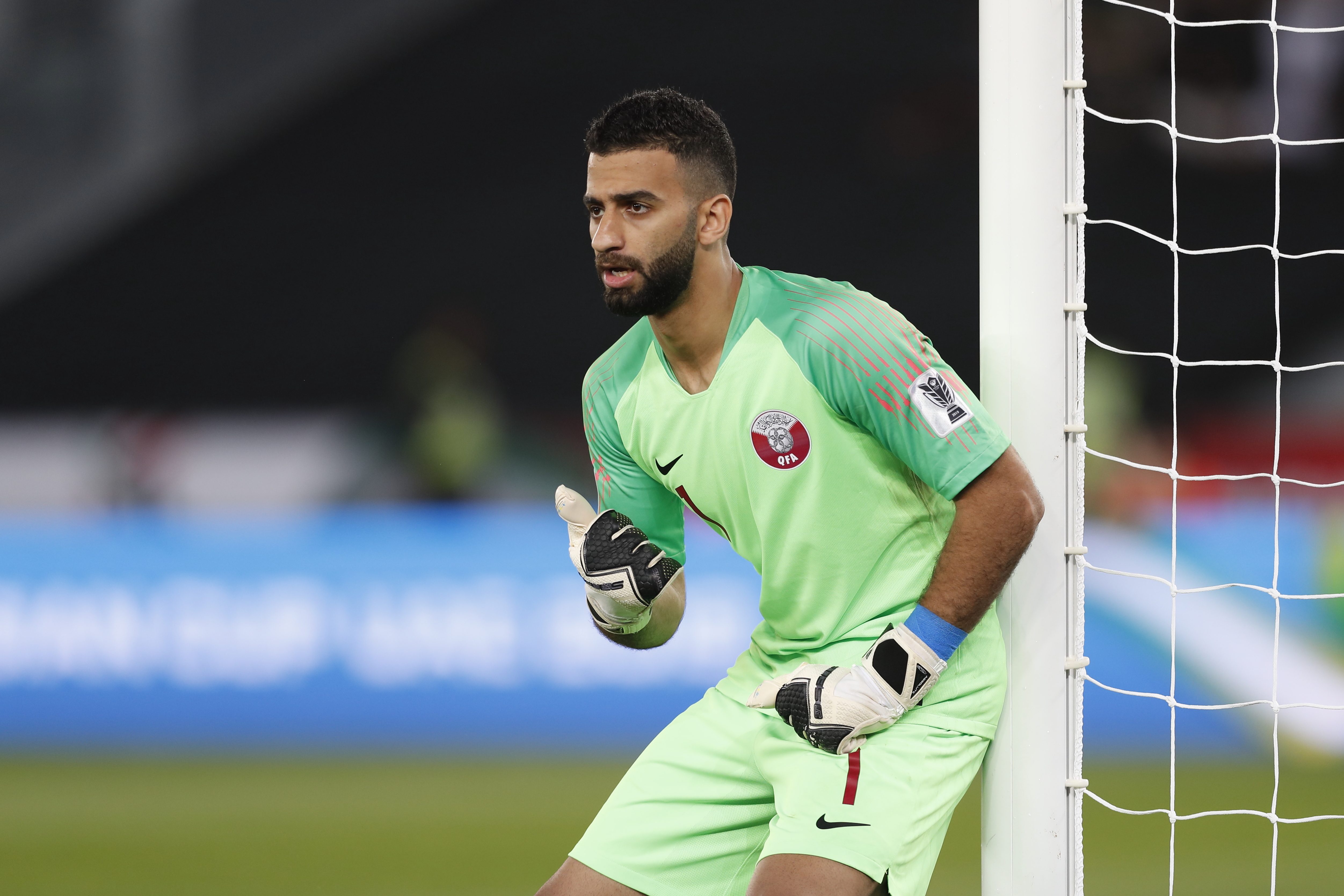 تألق الشيب يؤهله لدخول موسوعة “جينيس” الكروية متفوقا على كاسياس وزينجا