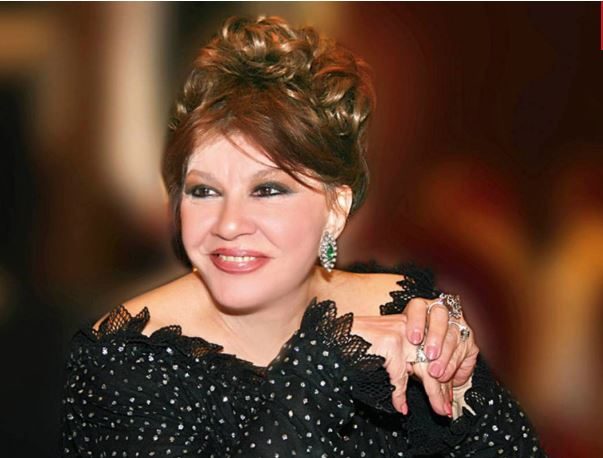 شويكار: مرضي لا علاج له وأعيش وحيدة