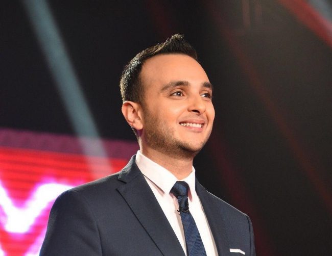 وليد مفيد البنا.. أن تكون طبيباً ومخترعاً في آن واحد