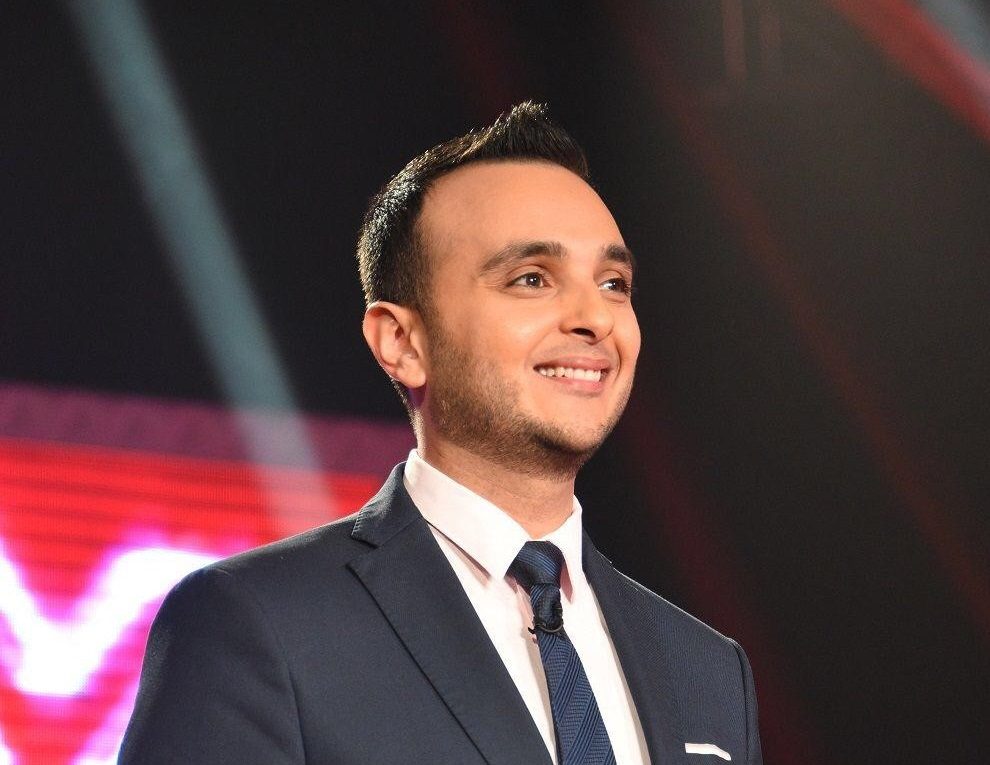 وليد مفيد البنا