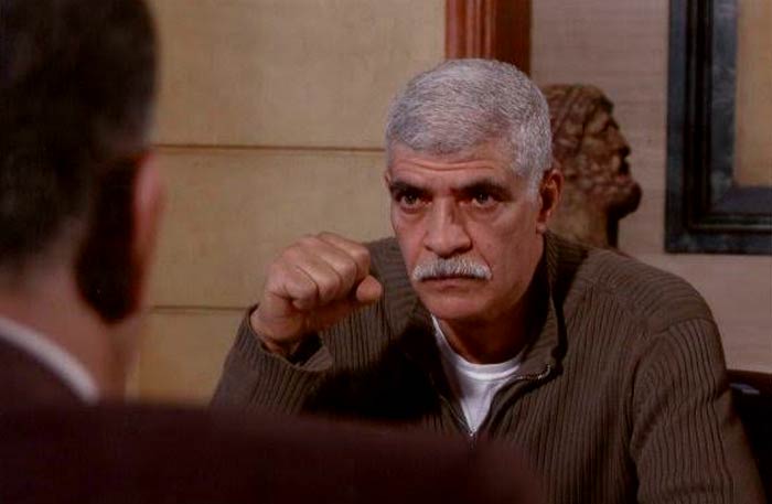 الحكم بالسجن المؤبد لممثل مصري في «أحداث مجلس الوزراء»