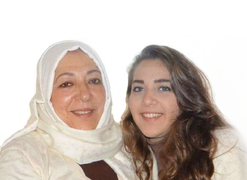 محكمة تركية تصدر الحكم على قاتل عروبة وحلا بركات