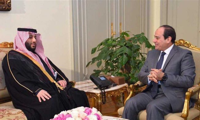 كواليس الرحيل المفاجئ.. جهة عليا وراء قرار تركي آل الشيخ التخلي عن ملكية نادي بيراميدز