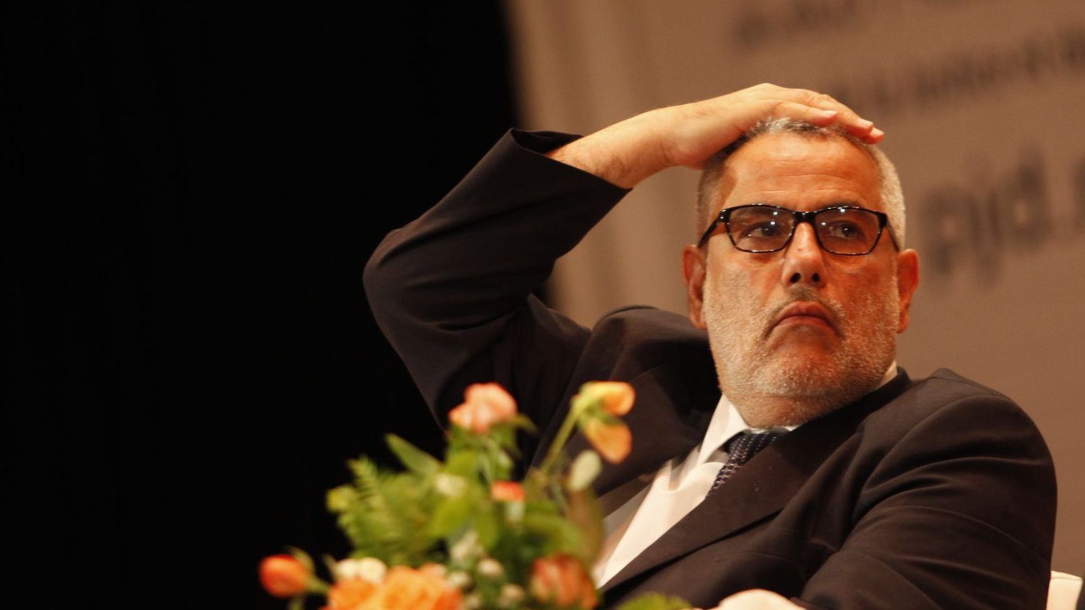 عبدالإله بن كيران ينعى مرسي، ويقول لأبنائه: افتخروا بأبيكم فقد عاش شريفاً (فيديو)تقاعد عبد الإله بن كيران