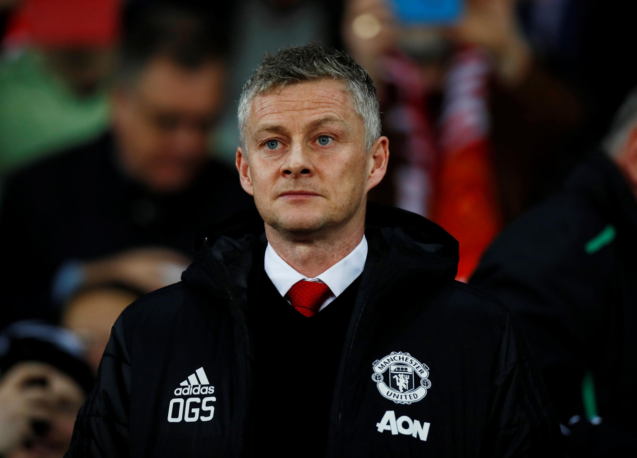 موعد على العشاء يحدد ملامح علاقة مدرب يونايتد مع حبه الأوحد