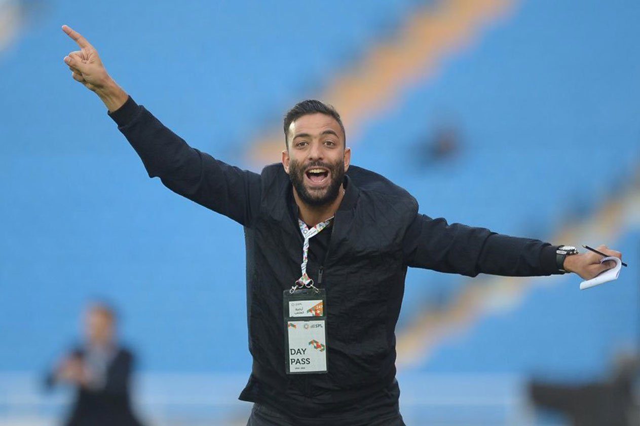 الوحدة السعودي يكسب الرهان.. «العالمي» ميدو يثبت نجاحه الدائم في المراحل الأولى