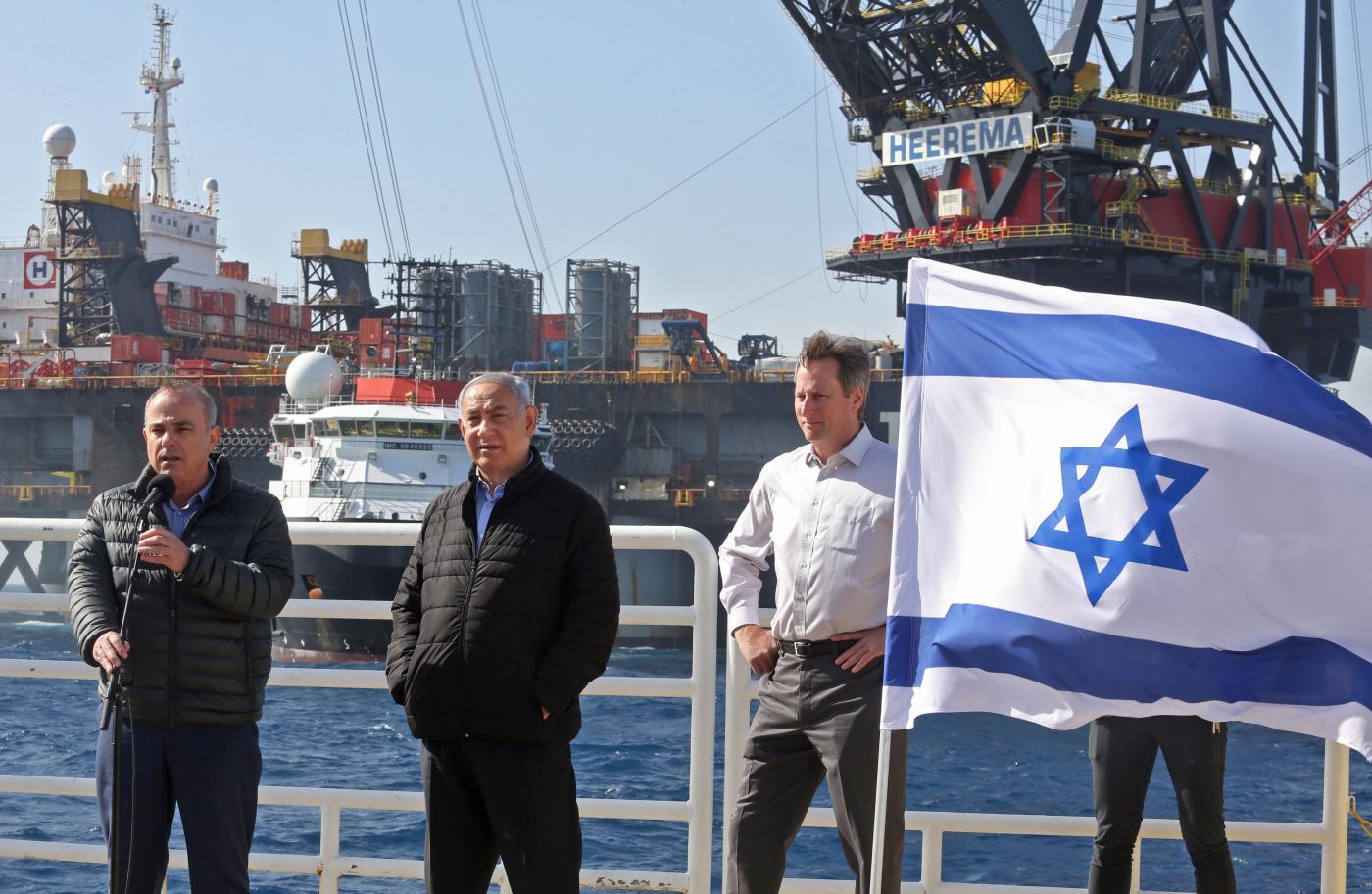 إسرائيل تخطط لمدِّ أنابيب غاز شرق المتوسط مع أوروبا بعيداً عن مصر، ولكن للقاهرة عروضها أيضاً، فمَن يكسب الرهان؟