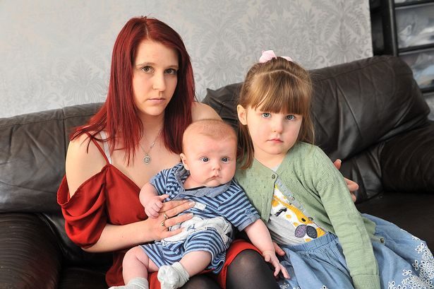 انفجار سيارة في بريطانيا