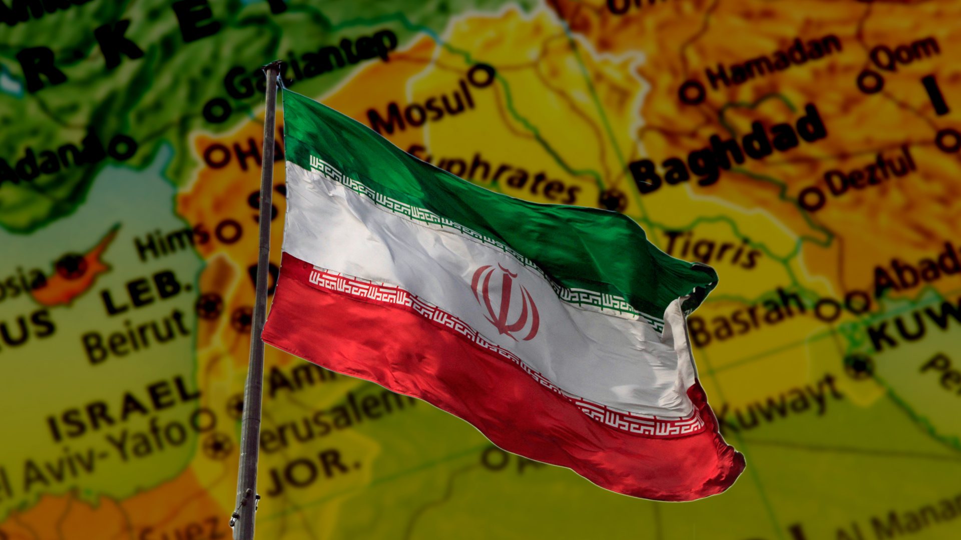 موجز صباح السبت: طوفان في العاصمة الجزائرية، ومنافس بوتفليقة اعتُقل قبل دخوله مشفى الرئيس، أمريكا تحذّر تركيا من “عواقب وخيمة”