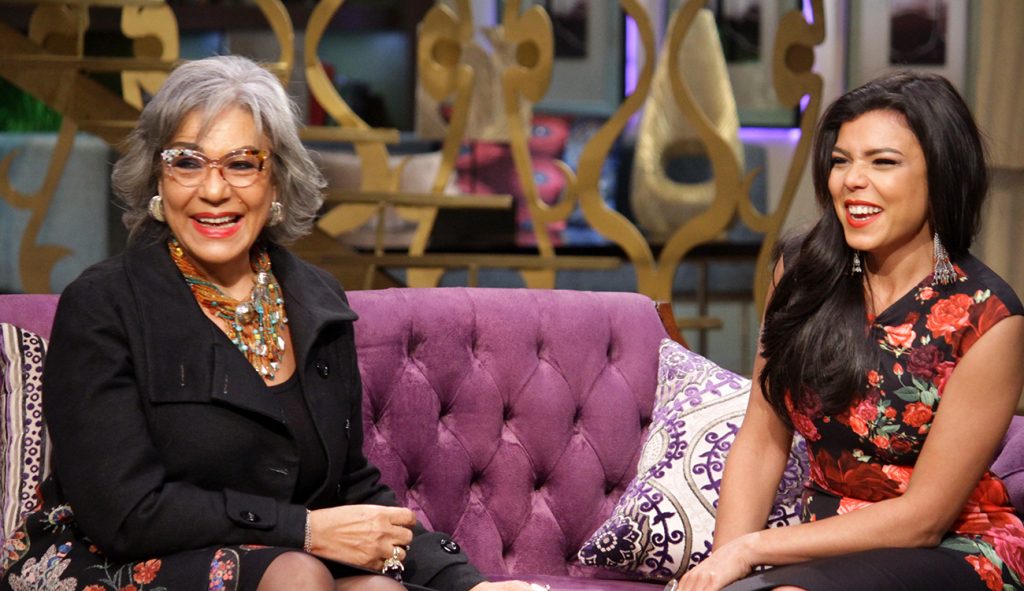 ناهد السباعي تكشف تفاصيل تركها يوم زفافها