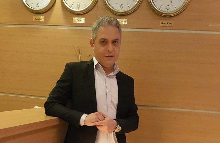 معتز مطر يتحدى بالجولة الثانية من «اطمن_انت _مش_لوحدك»