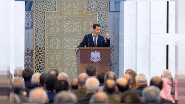 الانتصار المنقوص.. الأسد حقَّق مكاسب عسكرية على الأرض ولكنه يجد صعوبة في جنيِ الغنائم لهذه الأسباب