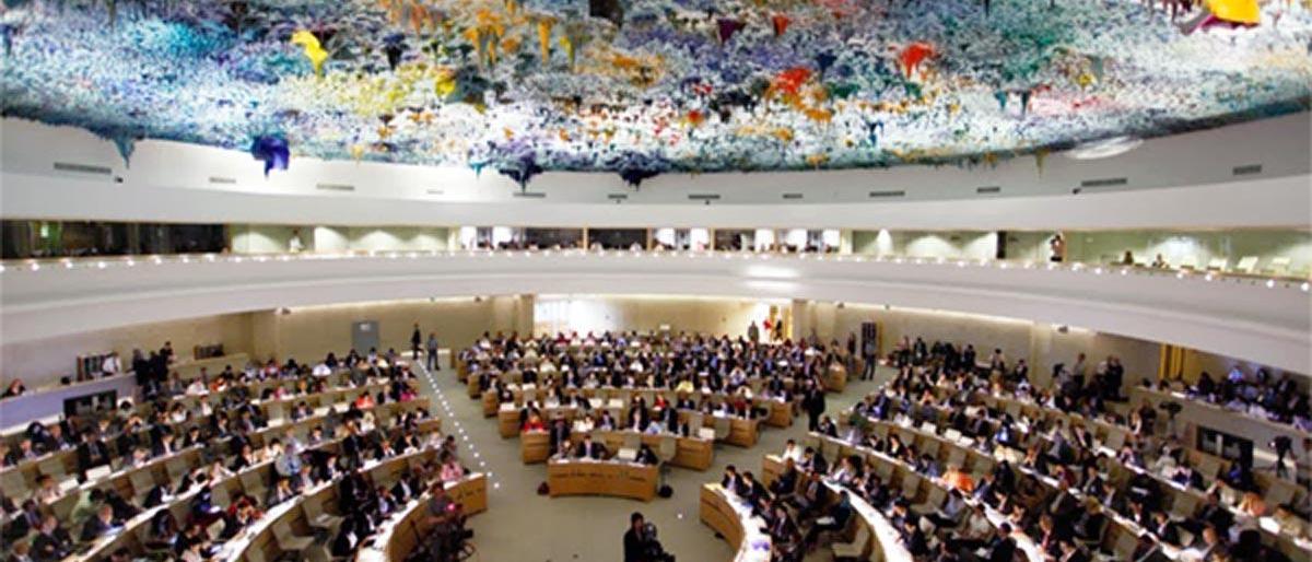 السعودية تواجه أول انتقاد بمجلس حقوق الإنسان التابع للأمم المتحدة