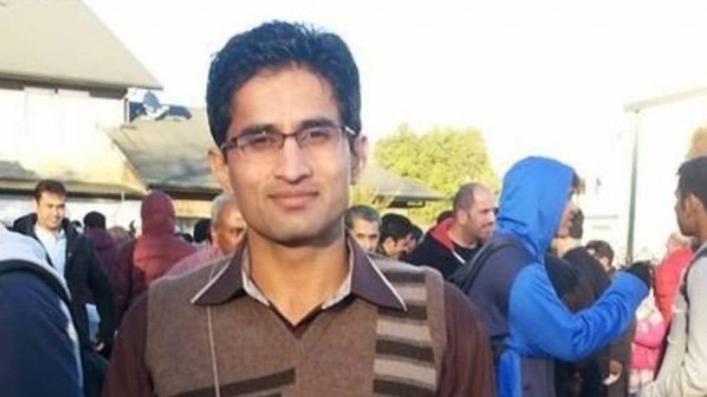 آخر ضحايا إطلاق النار على مسجدي نيوزيلندا ينجو بأعجوبة من الموت