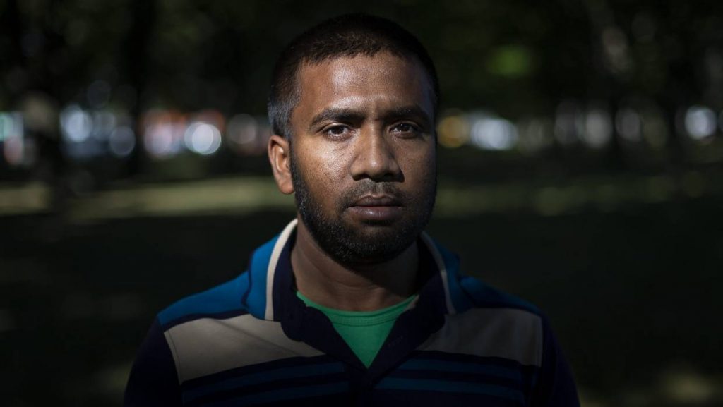 إحدى ضحايا هجوم نيوزيلندا ستُواصل حياتها على كرسي متحرك