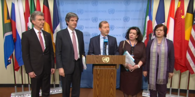 إجماع أوروبي على عدم شرعية الاعتراف الأمريكي بسيادة إسرائيل على الجولان