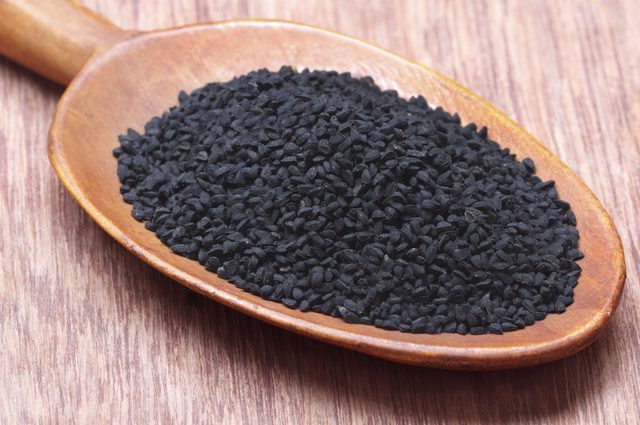 أضرار الحبة السوداء