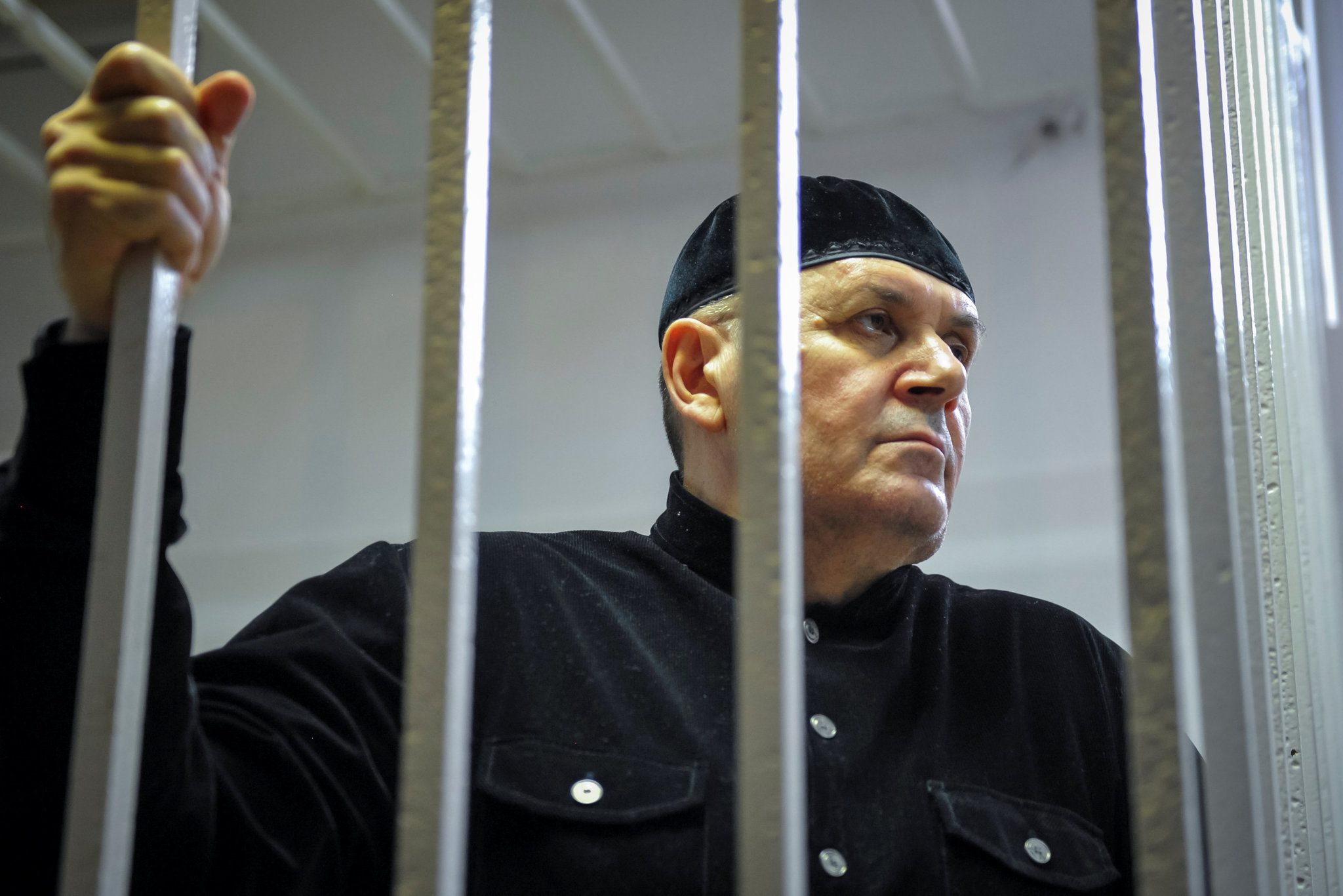 الحكم على ناشط حقوقي مسلم في روسيا بالسجن 4 سنوات