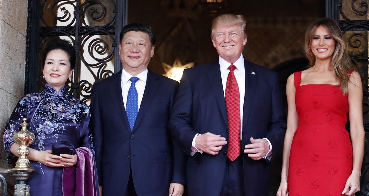 قادة الدول يُغدِقون على ترامب بهدايا قيمتها 140 ألف دولار