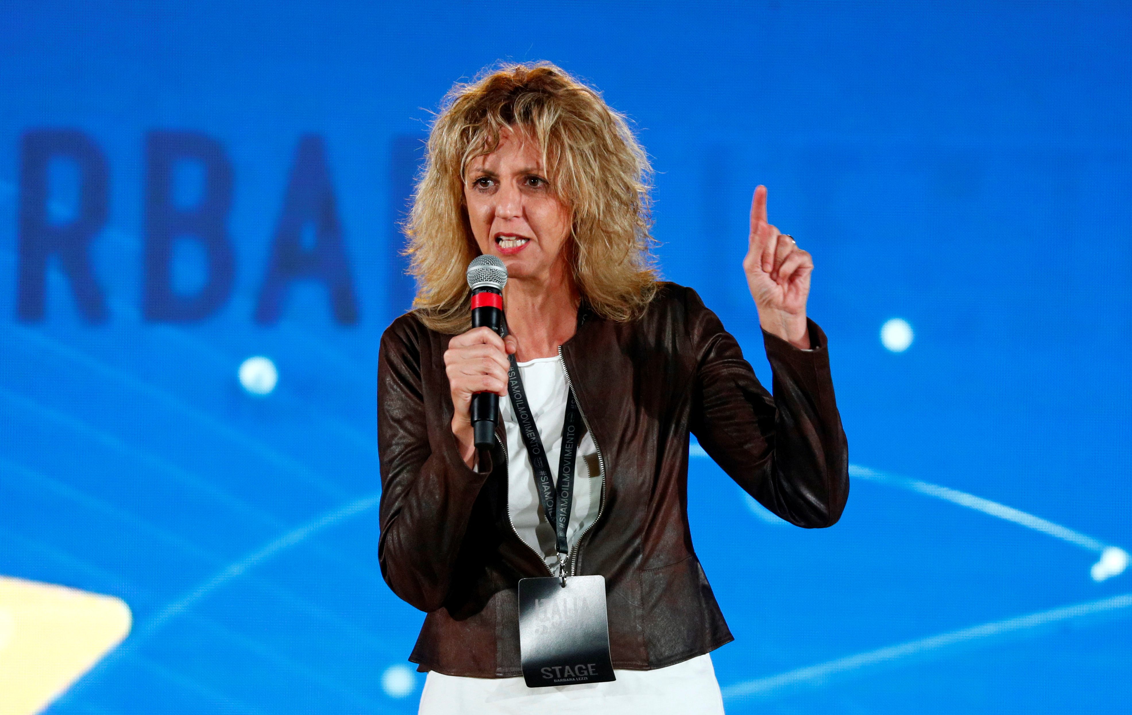 حزب ايطالي حقوق المرأة