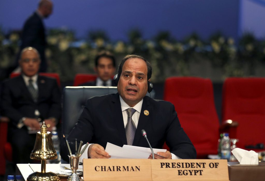 موقف الإعلام المصري من مذبحة نيوزيلندا