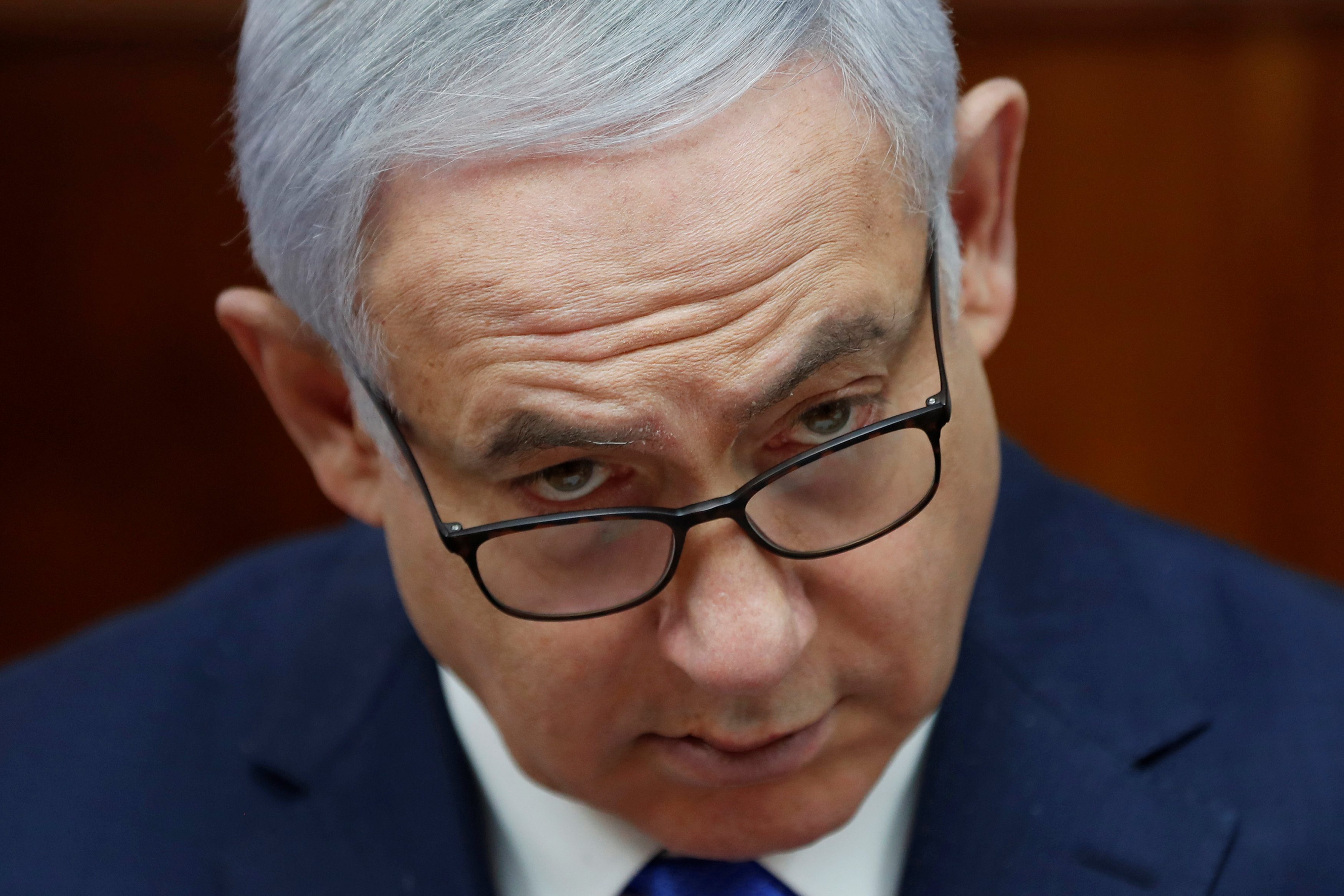 لماذا تشعر إسرائيل بالقلق؟ نتنياهو يهدد بالتدخل العسكري ويحذّر العالم من التفاف طهران على العقوبات