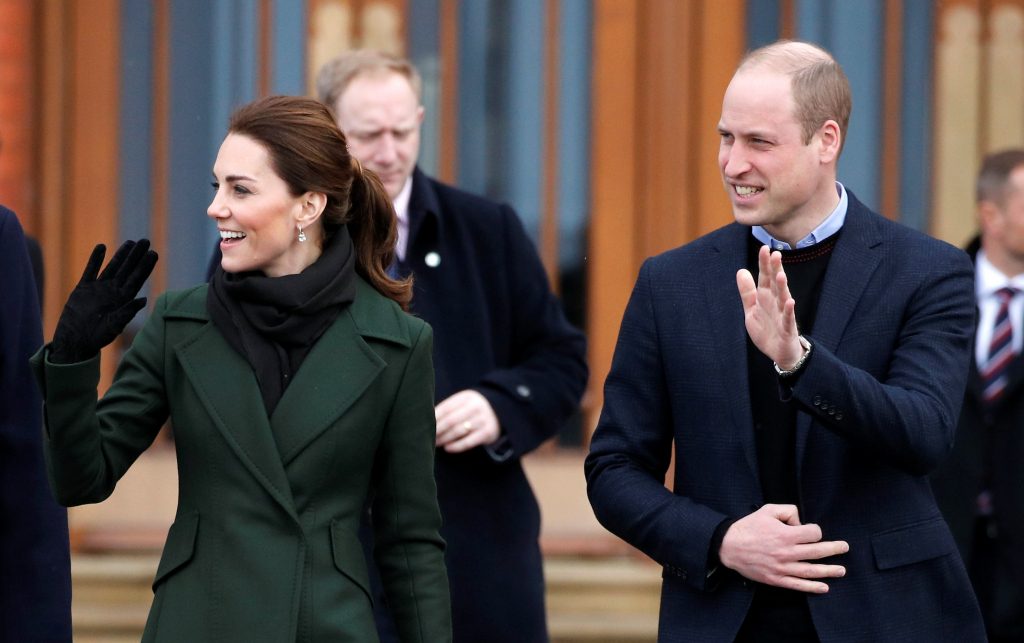 طفل ميغان ماركل الأمير هاري ميغان ماركل الأمير ويليام