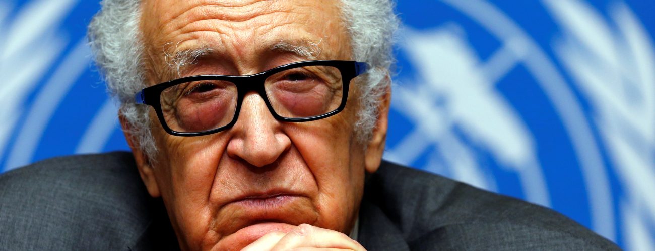 الأخضر الإبراهيمي الرئيس عبد العزيز بوتفليقة مؤتمر الحوار الوطني