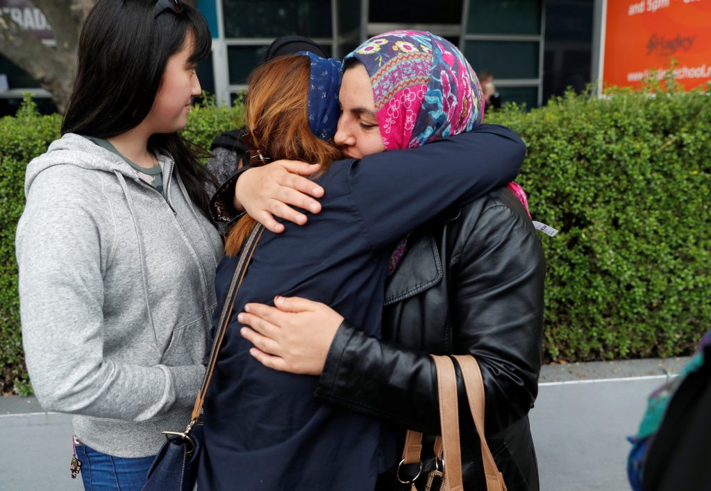 نيوزيلندا تستعد لبدء دفن ضحايا الهجوم على المسجدين