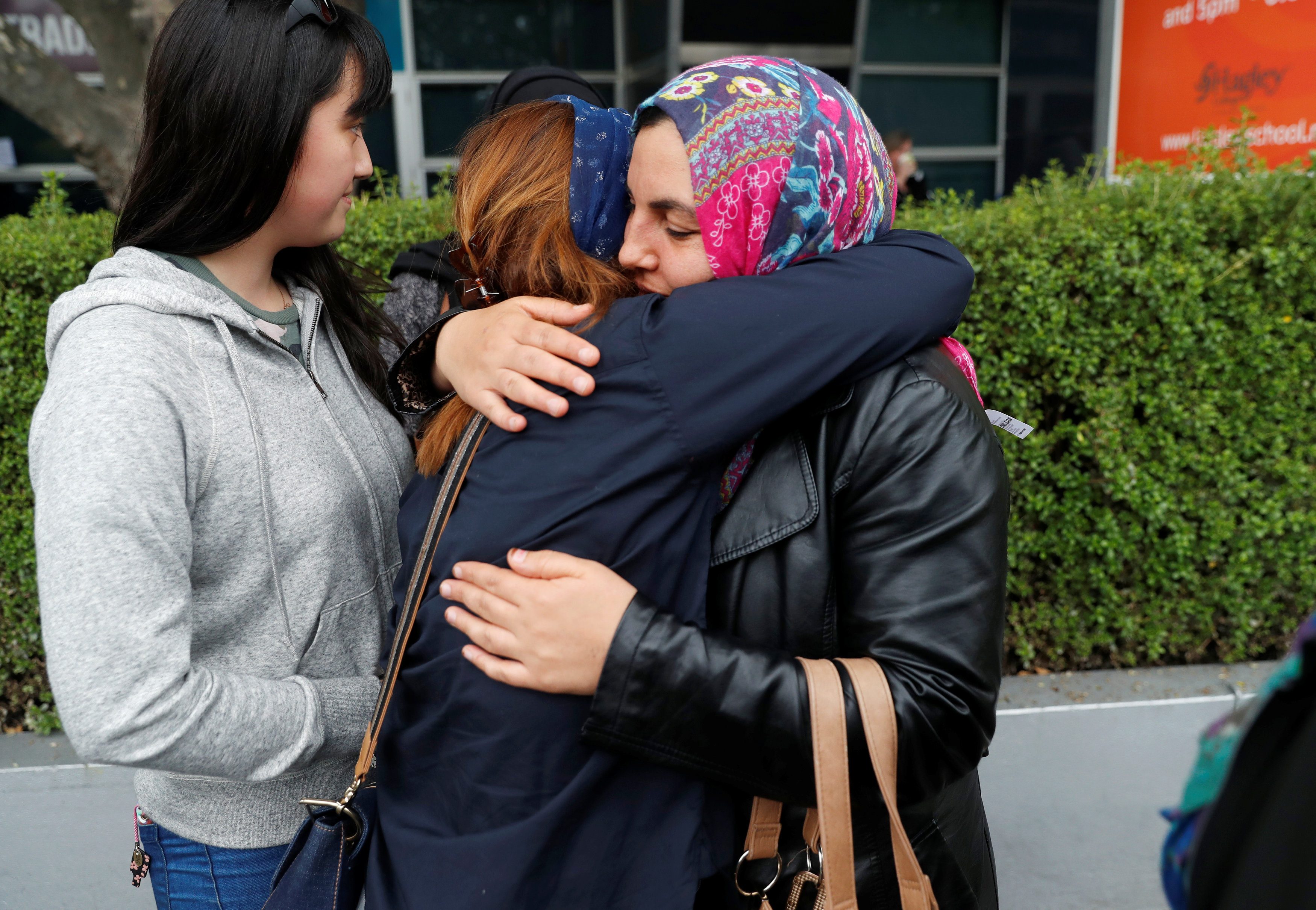 نيوزيلندا تستعد لبدء دفن ضحايا الهجوم على المسجدين